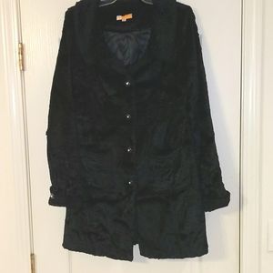 Anthropology  Jacket Size L